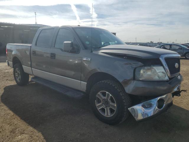 Photo 4 from auction – 2008 FORD F150 SUPERCREW with VIN 1FTPW14V88FA09689