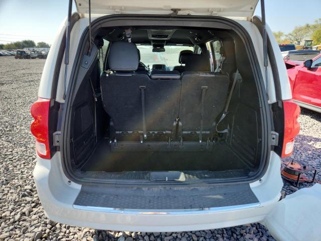 Photo 6 from auction – 2018 DODGE GRAND CARA with VIN 2C4RDGEG9JR361146