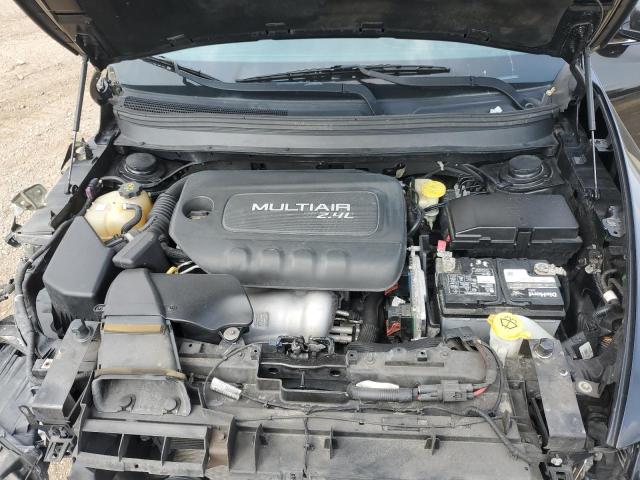 Photo 12 from auction – 2017 JEEP CHEROKEE L with VIN 1C4PJLCB3HW540817