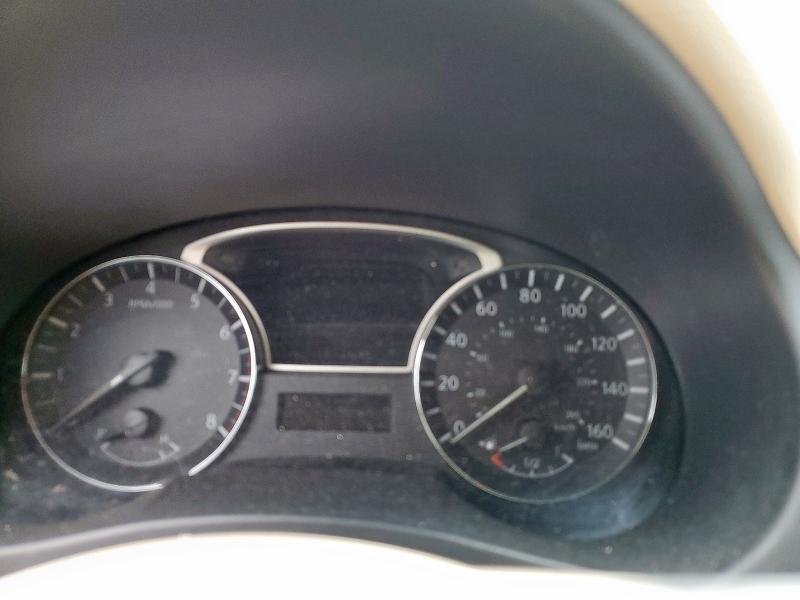 Photo 9 from auction – 2013 NISSAN ALTIMA 2.5 with VIN 1N4AL3AP7DN514967