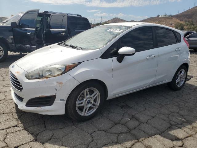 Photo 1 from auction – 2017 FORD FIESTA SE with VIN 3FADP4EJ8HM170319