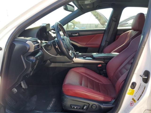 Photo 7 from auction – 2014 LEXUS IS 250 with VIN JTHBF1D26E5020562