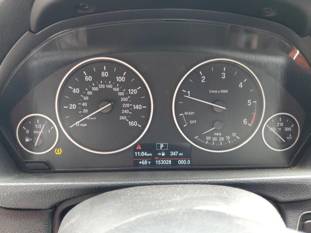Photo 9 from auction – 2014 BMW 328 D with VIN WBA3D3C57EK155874