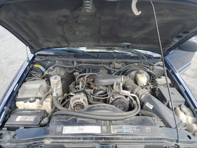 Photo 11 from auction – 2002 CHEVROLET 1500 with VIN 1GCDT19WX28174488