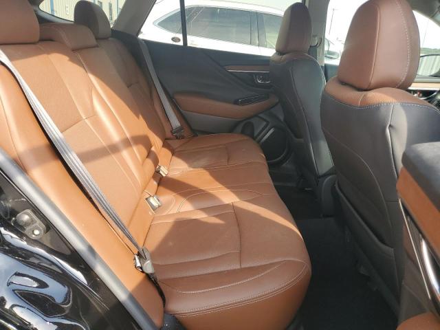 Photo 10 from auction – 2020 SUBARU OUTBACK TO with VIN 4S4BTAPC6L3228380