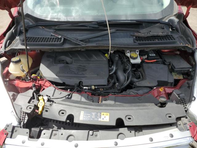 Photo 12 from auction – 2017 FORD ESCAPE TIT with VIN 1FMCU0JD7HUD49336