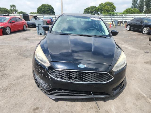 Photo 5 from auction – 2018 FORD FOCUS SE with VIN 1FADP3F2XJL315949