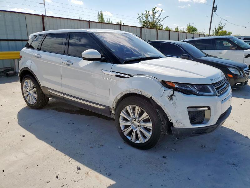 صورة رقم 4 من المزاد - 2016 LAND ROVER RANGE ROVE مع VIN SALVR2BG9GH086415