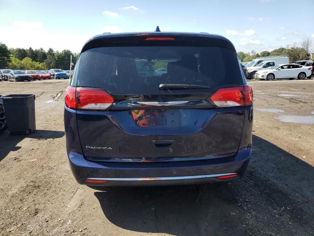 Photo 6 from auction – 2019 CHRYSLER PACIFICA T with VIN 2C4RC1BG9KR548876