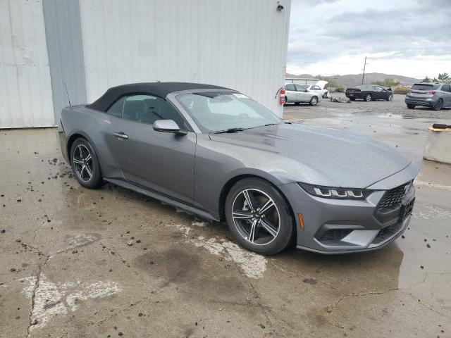 Photo 4 from auction – 2025 FORD MUSTANG with VIN 1FAGP8UH3S5105684