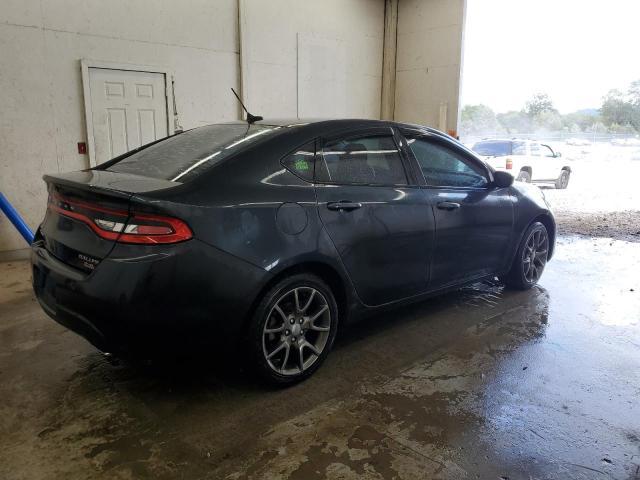 Photo 3 from auction – 2014 DODGE DART SXT with VIN 1C3CDFBBXED865906