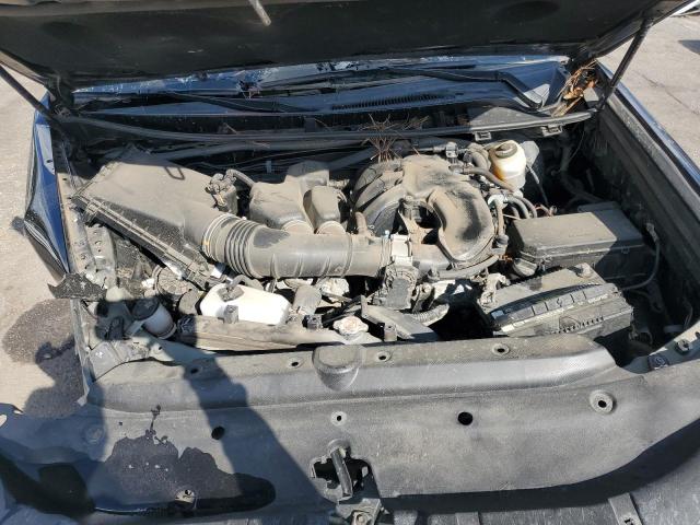 Photo 11 from auction – 2018 TOYOTA 4RUNNER SR with VIN JTEZU5JR6J5179859
