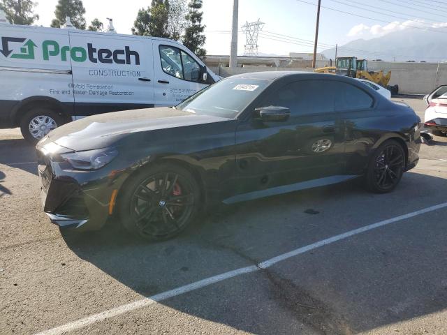BMW M240I 2023 مع رقم تعريف المركبة 3MW43CM02P8D41465 - صورة من المزاد