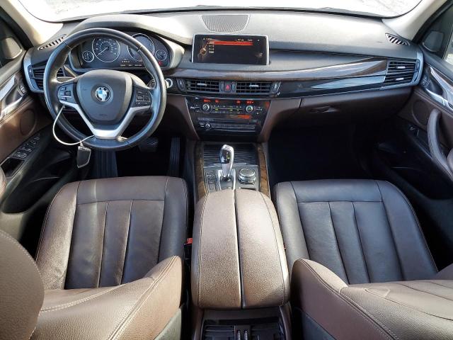 Photo 8 from auction – 2016 BMW X5 SDRIVE3 with VIN 5UXKR2C50G0R70702