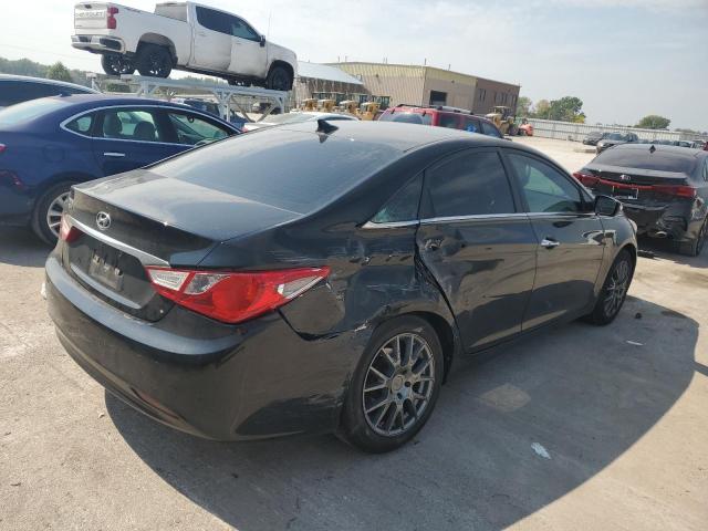 Foto 3 de la subasta – 2011 HYUNDAI SONATA SE con VIN 5NPEC4AC4BH189481