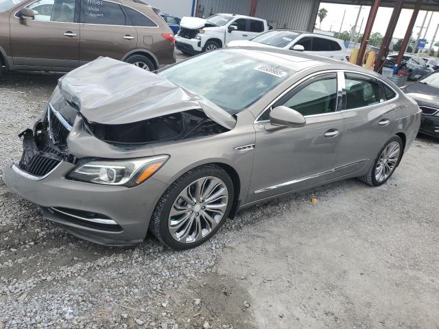 Photo 1 from auction – 2017 BUICK LACROSSE P with VIN 1G4ZR5SS3HU174105