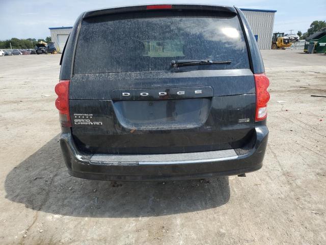 Photo 6 from auction – 2012 DODGE GRAND CARA with VIN 2C4RDGCG2CR405221
