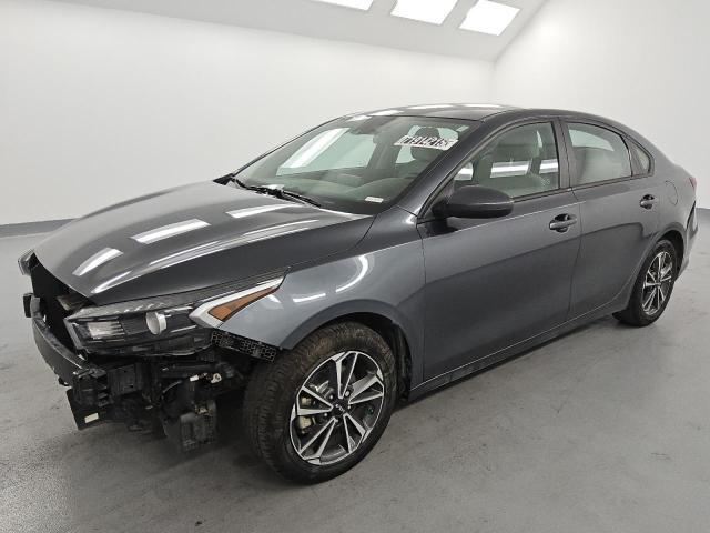 Photo 1 from auction – 2023 KIA FORTE LX with VIN 3KPF24AD0PE550474