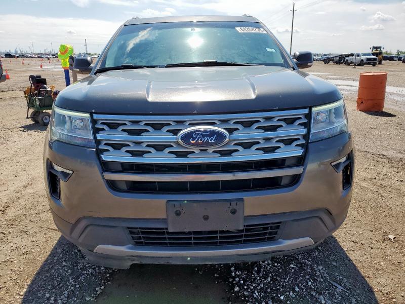 صورة رقم 5 من المزاد - 2019 FORD EXPLORER مع VIN 1FM5K7D8XKGA92264