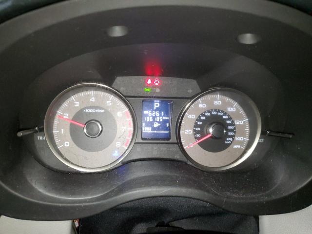 Zdjęcie 9 z aukcji – 2015 SUBARU FORESTER 2 z VIN JF2SJAHC3FH489760