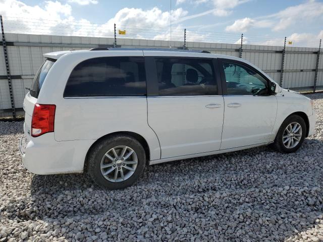Photo 3 from auction – 2019 DODGE GRAND CARA with VIN 2C4RDGCG7KR798342