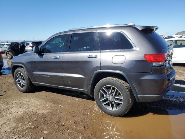 Photo 2 from auction – 2017 JEEP GRAND CHER with VIN 1C4RJFBG0HC674693