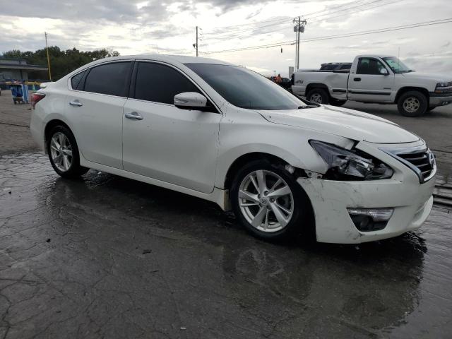 Photo 4 from auction – 2014 NISSAN ALTIMA 2.5 with VIN 1N4AL3AP8EN332177