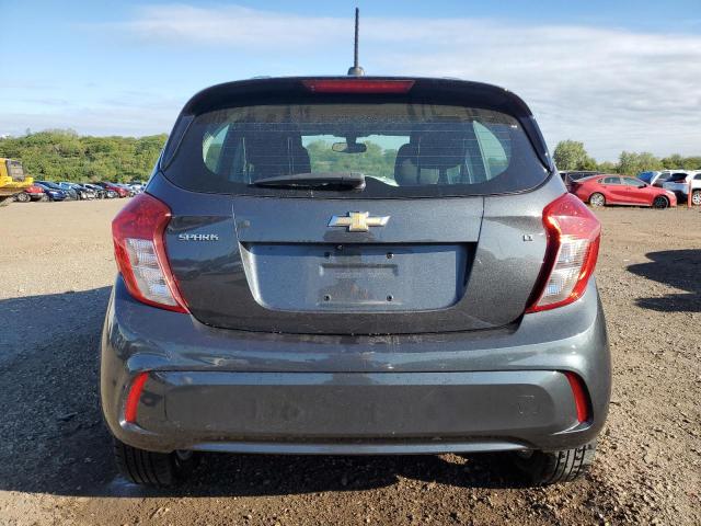 Photo 6 from auction – 2021 CHEVROLET SPARK 1LT with VIN KL8CD6SA6MC723018
