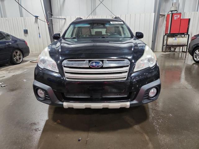 Снимка 5 от търг – 2014 SUBARU OUTBACK 2. с VIN 4S4BRCKC4E3279235