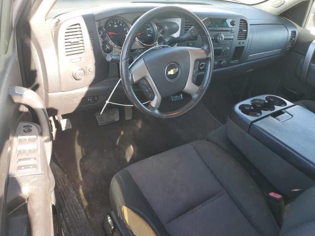 Photo 8 from auction – 2011 CHEVROLET SILVERADO with VIN 1GCRKSE38BZ385953