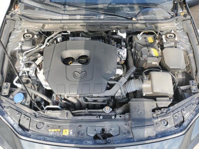 Photo 11 from auction – 2024 MAZDA 3 SELECT S with VIN JM1BPAKM6R1713115