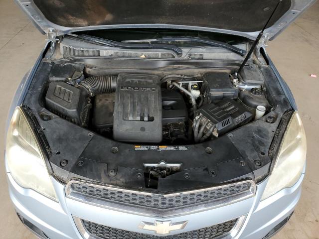 Photo 12 from auction – 2014 CHEVROLET EQUINOX LS with VIN 2GNALAEK1E6117538
