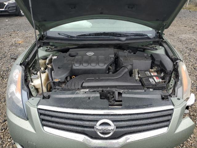 Photo 11 from auction – 2007 NISSAN ALTIMA 2.5 with VIN 1N4AL21EX7C188154