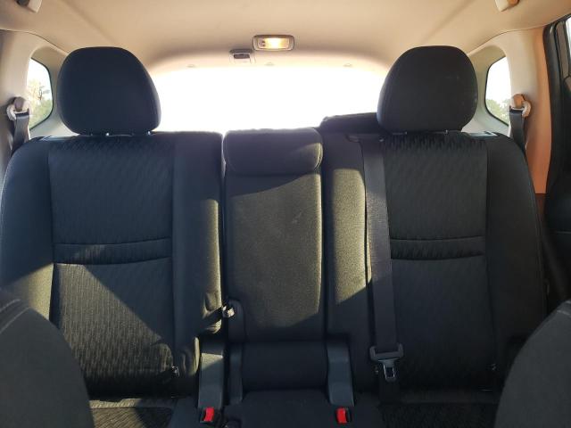 Photo 10 from auction – 2020 NISSAN ROGUE S with VIN KNMAT2MT3LP530907