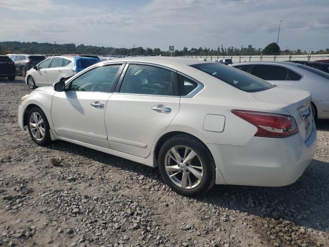 Photo 2 from auction – 2013 NISSAN ALTIMA with VIN 1N4AL3AP9DC911334