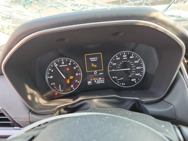 Photo 9 from auction – 2024 SUBARU OUTBACK ON with VIN 4S4BTGLD2R3272547
