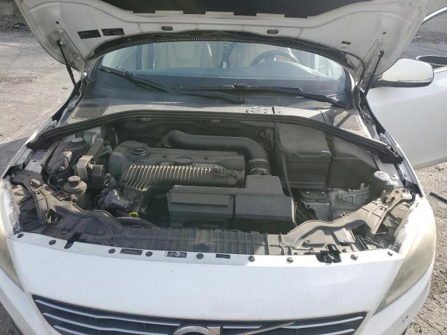 Photo 11 from auction – 2014 VOLVO S60 T5 with VIN YV1612FHXE1290131
