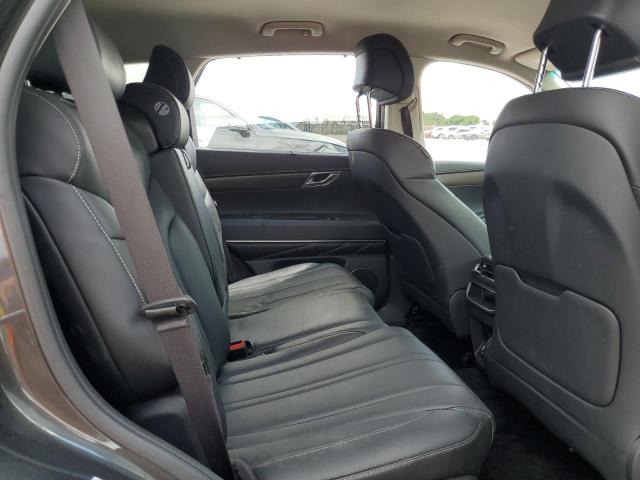 Photo 10 from auction – 2024 GENESIS GV80 BASE with VIN KMUHBDSB3RU177714