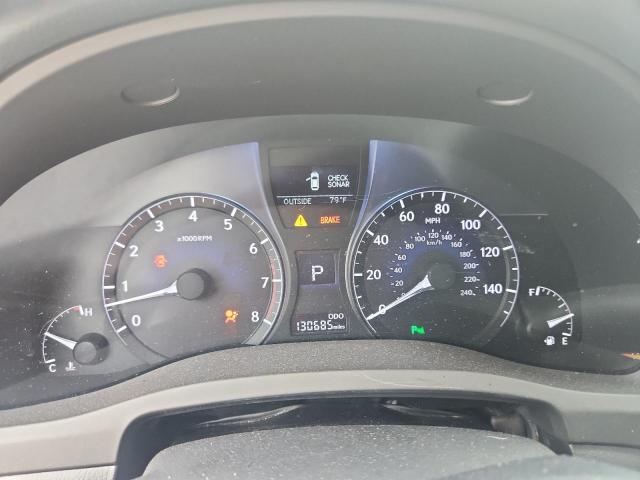Photo 9 from auction – 2013 LEXUS RX 350 BAS with VIN JTJBK1BA3D2034309