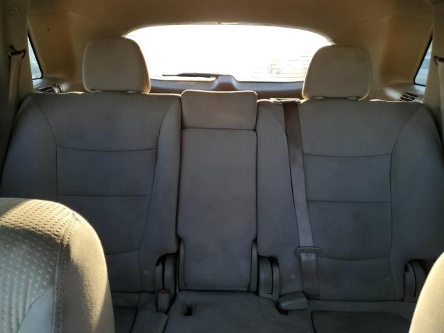 Photo 10 from auction – 2011 KIA SORENTO BA with VIN 5XYKTDA28BG079051