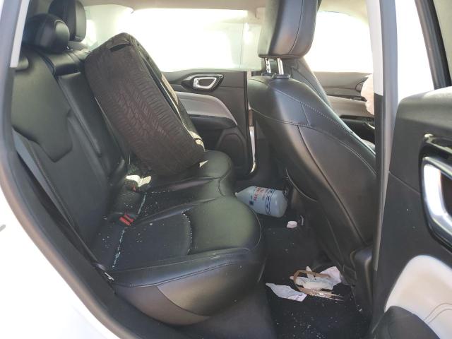 Photo 11 from auction – 2022 JEEP COMPASS LI with VIN 3C4NJDCB5NT191819