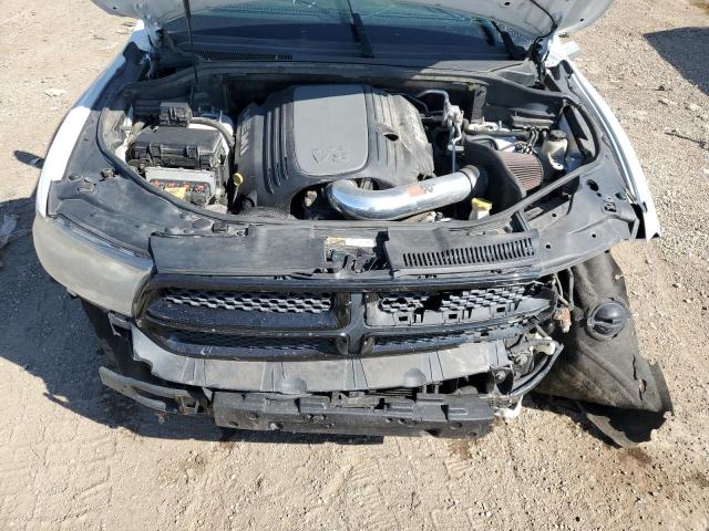 Photo 12 from auction – 2013 DODGE DURANGO R/ with VIN 1C4SDJCT8DC673616