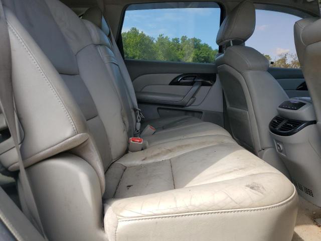 Photo 11 from auction – 2009 ACURA MDX with VIN 2HNYD28269H514964
