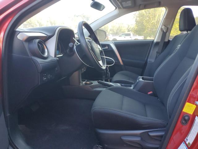 Photo 7 from auction – 2014 TOYOTA RAV4 XLE with VIN JTMRFREVXEJ010180