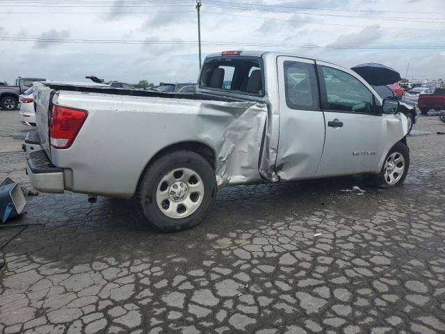 Photo 3 from auction – 2013 NISSAN TITAN S with VIN 1N6BA0CH2DN311796