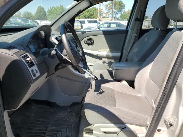Photo 7 from auction – 2008 CHEVROLET EQUINOX LT with VIN 2CNDL33F286324138