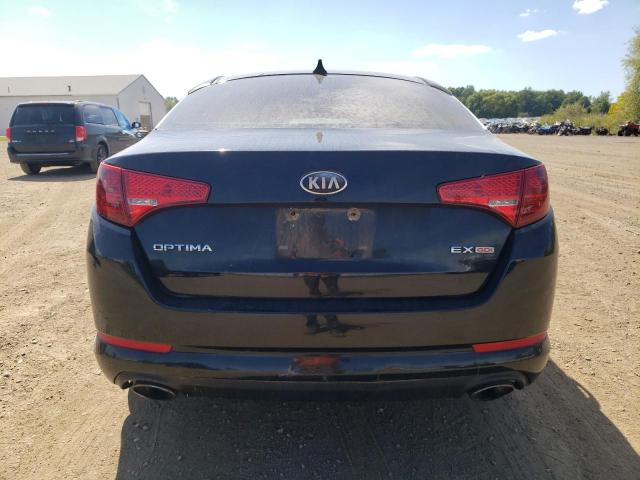 Photo 6 from auction – 2013 KIA OPTIMA EX with VIN 5XXGN4A72DG241775