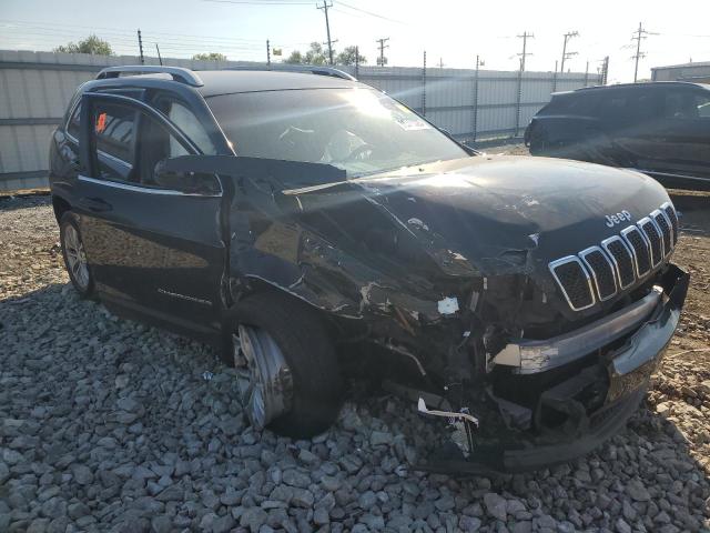 Photo 4 from auction – 2019 JEEP CHEROKEE L with VIN 1C4PJLCB8KD206561