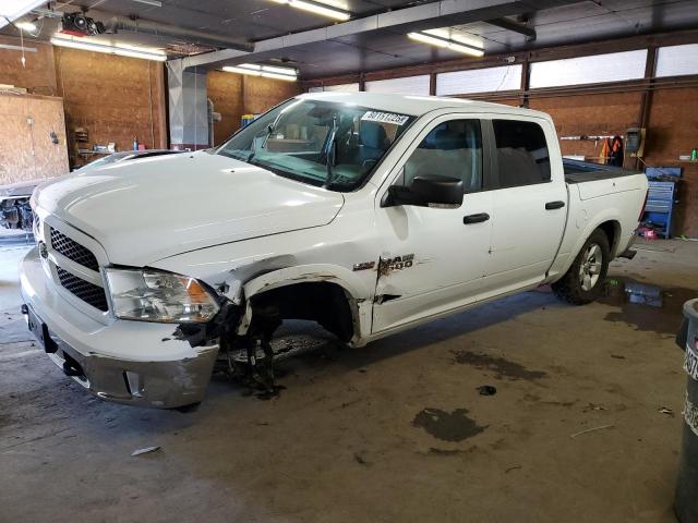 RAM 1500 SLT 2015 with VIN 1C6RR7LT6FS648023 - Photo from auction