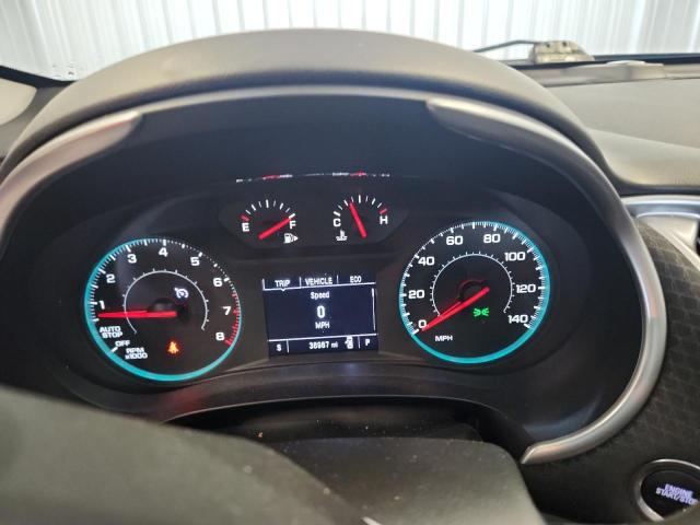 Photo 9 from auction – 2024 CHEVROLET MALIBU LS with VIN 1G1ZB5ST8RF243760
